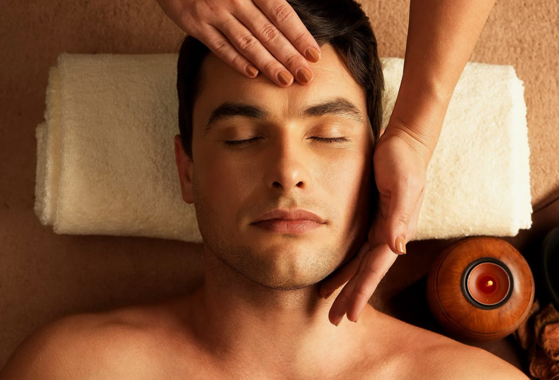 Чем полезен body massage